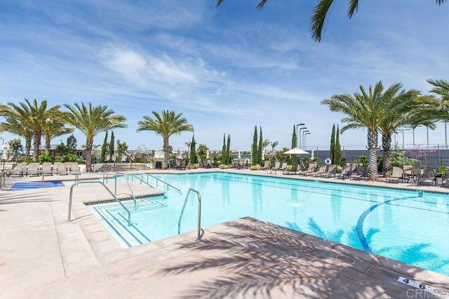 Detail Gallery Image 35 of 43 For 1238 Biltmore Place #2,  Chula Vista,  CA 91913 - 3 Beds | 2/1 Baths