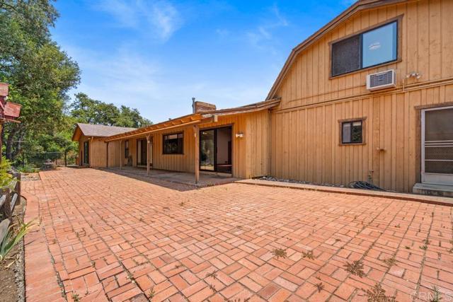 Detail Gallery Image 23 of 34 For 3001 Venadito, Alpine,  CA 91901 - 3 Beds | 2/1 Baths
