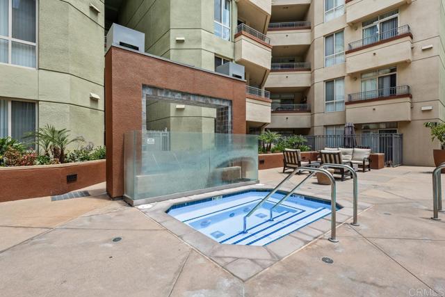 Detail Gallery Image 22 of 29 For 1501 Front St #516,  San Diego,  CA 92101 - 2 Beds | 2 Baths