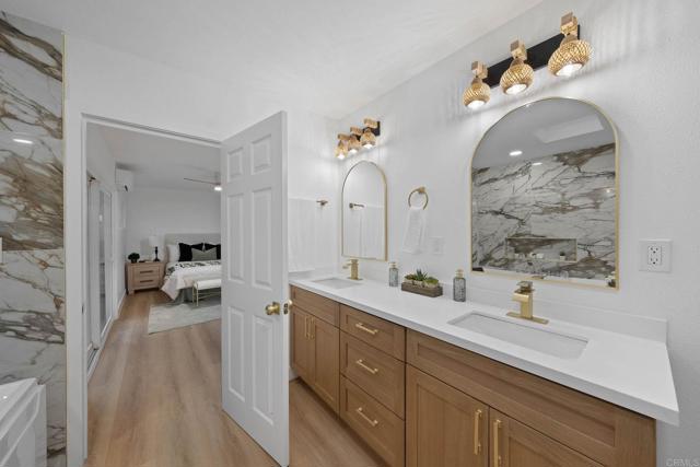 Detail Gallery Image 21 of 40 For 709 Puebla St, Encinitas,  CA 92024 - 3 Beds | 2 Baths
