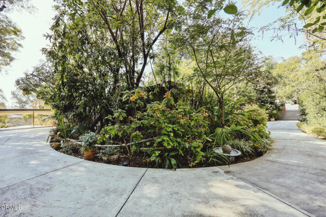 Detail Gallery Image 40 of 63 For 505 Orange Grove Cir, Pasadena,  CA 91105 - 4 Beds | 3/1 Baths