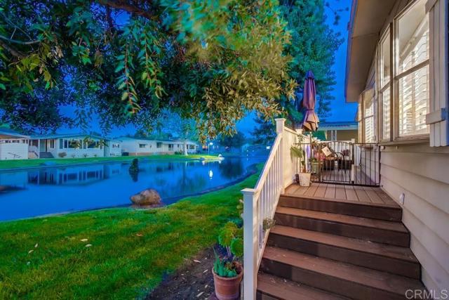 Detail Gallery Image 5 of 59 For 276 N El Camino Real #247,  Oceanside,  CA 92058 - 2 Beds | 2 Baths