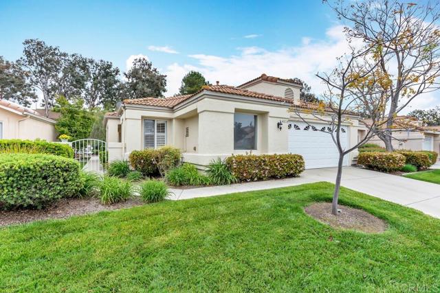 Detail Gallery Image 1 of 1 For 40118 Corte Lorca, Murrieta,  CA 92562 - 3 Beds | 2 Baths