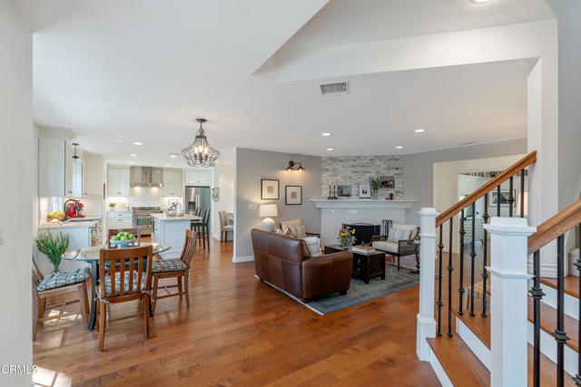 Detail Gallery Image 25 of 46 For 519 Paulette Pl, La Canada Flintridge,  CA 91011 - 5 Beds | 4 Baths