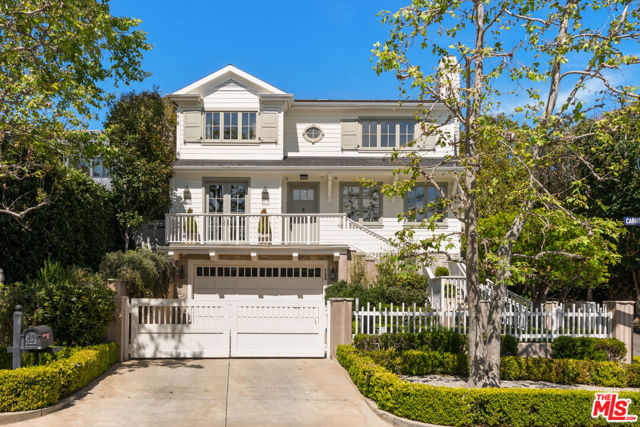 Drew Fenton | 146 N Carmelina Avenue Los Angeles CA | MLS: 7169416