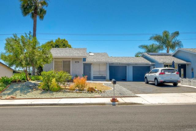 Home for Sale in Oceanside