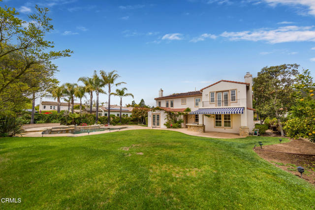 Detail Gallery Image 45 of 56 For 5018 via Andrea, Newbury Park,  CA 91320 - 5 Beds | 4/1 Baths