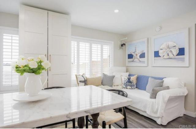 Detail Gallery Image 6 of 28 For 157 Horizon Ln, Oceanside,  CA 92056 - 2 Beds | 2 Baths