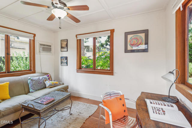 591 N Oakland Avenue, Pasadena, California 91101, 4 Bedrooms Bedrooms, ,2 BathroomsBathrooms,Residential,For Sale,591 N Oakland Avenue,CRP1-22255