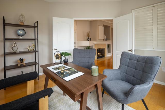 Home for Sale in San Diego