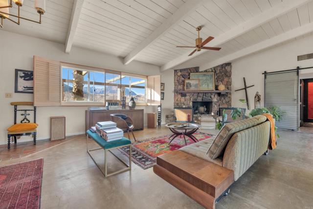 Home for Sale in Borrego Springs