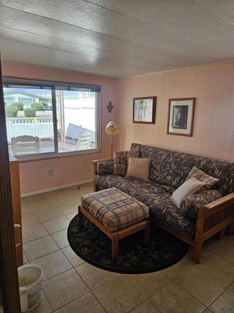 2 Bed Home for Sale in Palm Desert, California