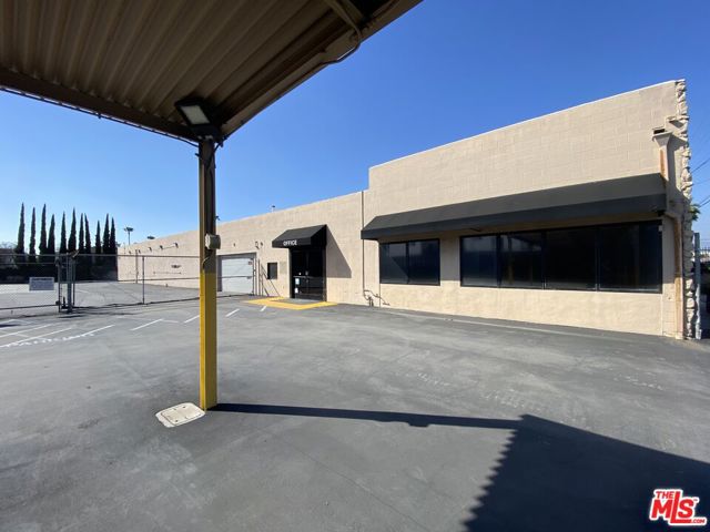  Commercial for Sale in North Hollywood, California