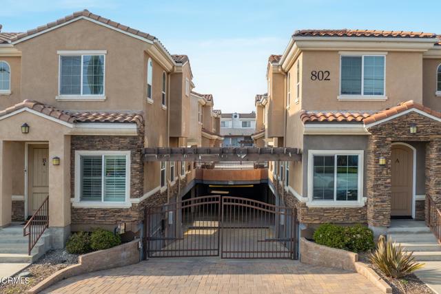 Detail Gallery Image 20 of 21 For 806 N Garfield Ave a,  Alhambra,  CA 91801 - 2 Beds | 2/1 Baths