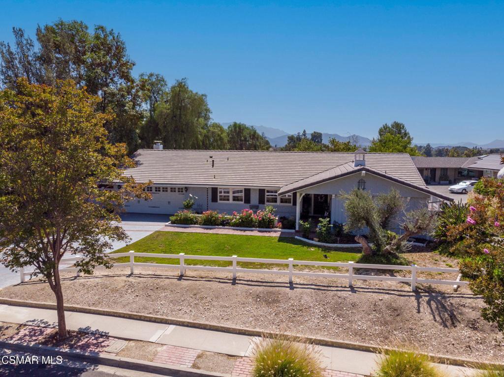 2130 La Granada Drive