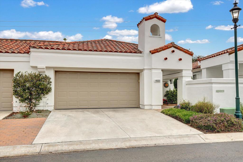 4523 Cordoba Way
