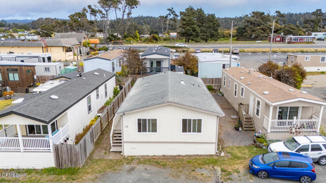 Detail Gallery Image 16 of 18 For 1021 S Main St #24,  Fort Bragg,  CA 95437 - 2 Beds | 2 Baths