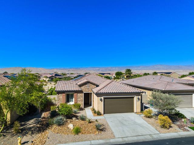 72 Cabernet, Rancho Mirage, CA 92270