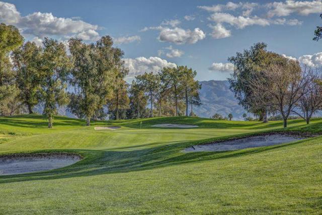 2 Bed Home for Sale in Palm Desert, California