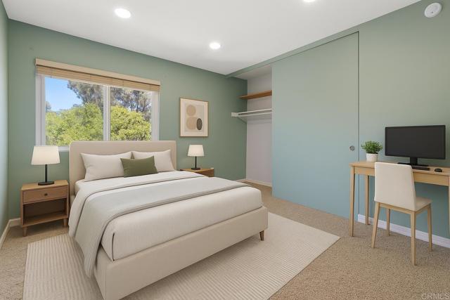 Detail Gallery Image 18 of 41 For 13544 Comuna Drive, Poway,  CA 92064 - 3 Beds | 2/1 Baths