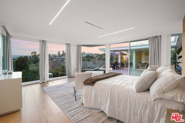 Drew Fenton | 11316 Chalon Road Los Angeles CA | MLS: 7382203