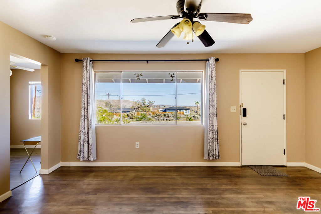 62137 Desert Air Road