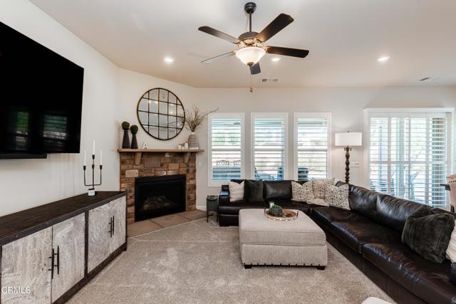 Detail Gallery Image 16 of 63 For 14508 Plumeria Ct, Bakersfield,  CA 93314 - 5 Beds | 0 Baths