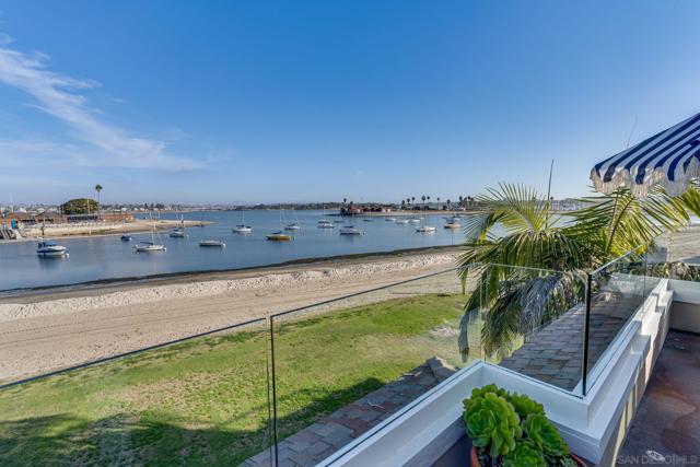 3656 Bayside Walk, San Diego, California 92109, ,Multi-Family,For Sale,Bayside Walk,250021383SD