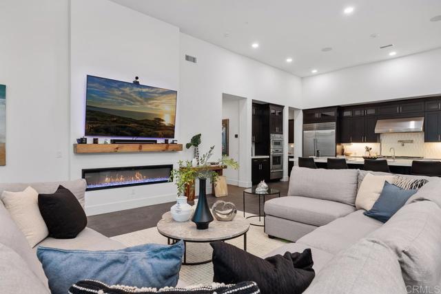 Detail Gallery Image 21 of 57 For 3881 Rancho Summit Dr, Encinitas,  CA 92024 - 4 Beds | 5 Baths