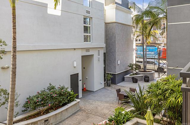 Home for Sale in San Diego