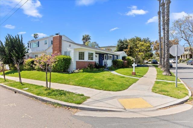 Home for Sale in San Diego