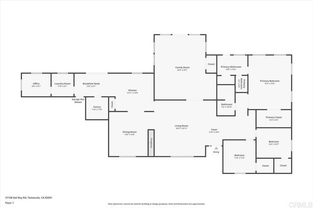 31158 Del Rey Road, Temecula CA: https://media.crmls.org/mediaz/abe1eb4f-3377-403e-b5b5-859676046276.jpg