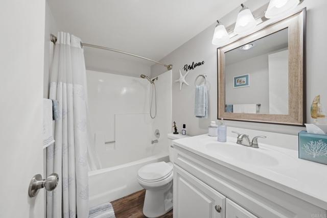 Detail Gallery Image 23 of 43 For 10794 Jeanne #UNIT F,  Santee,  CA 92071 - 2 Beds | 2/1 Baths