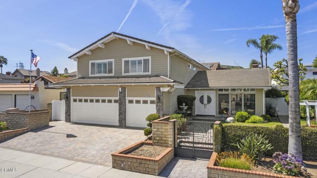 Detail Gallery Image 8 of 65 For 7835 Marin Ln, Ventura,  CA 93004 - 4 Beds | 2/1 Baths