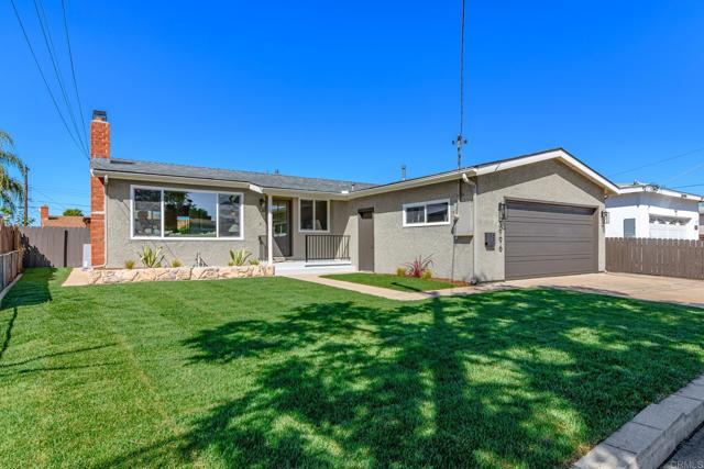 Detail Gallery Image 2 of 25 For 3996 Hatton St, San Diego,  CA 92111 - 3 Beds | 2 Baths