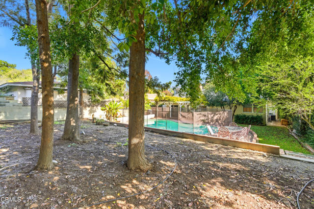 Detail Gallery Image 18 of 21 For 1407 Meridian Ave, South Pasadena,  CA 91030 - 3 Beds | 2 Baths