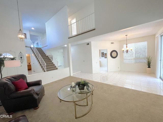 Detail Gallery Image 12 of 56 For 11962 Bubbling Brook St, Moorpark,  CA 93021 - 4 Beds | 2/1 Baths