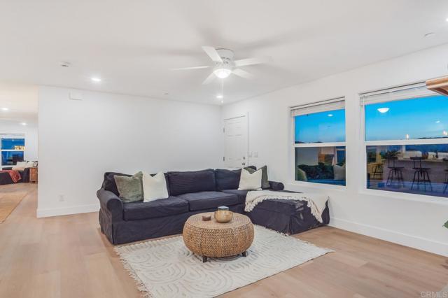 Detail Gallery Image 8 of 50 For 2203 Hyde Park Ln, Campo,  CA 91906 - 3 Beds | 2 Baths