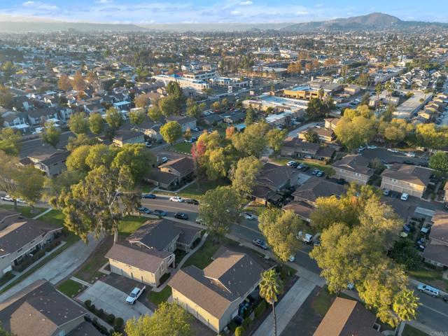 Detail Gallery Image 35 of 38 For 1539 Gustavo St #B,  El Cajon,  CA 92019 - 2 Beds | 1/1 Baths