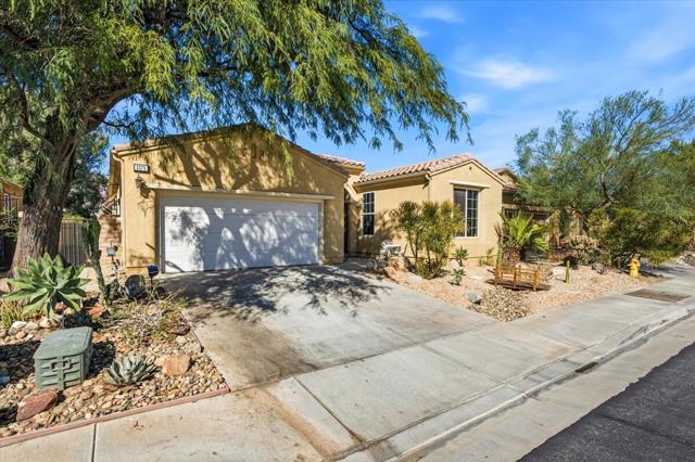 2579 Savanna Way, Palm Springs, CA 92262