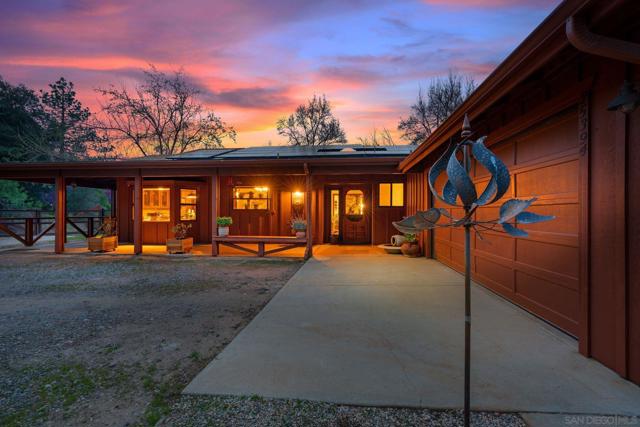 Image 62 of 73 For 25394 Mesa Grande Rd