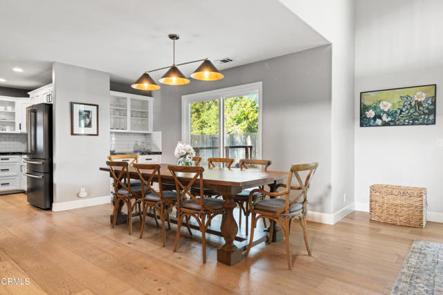Detail Gallery Image 10 of 33 For 836 Coiner Ct, Los Alamos,  CA 93440 - 4 Beds | 2/1 Baths