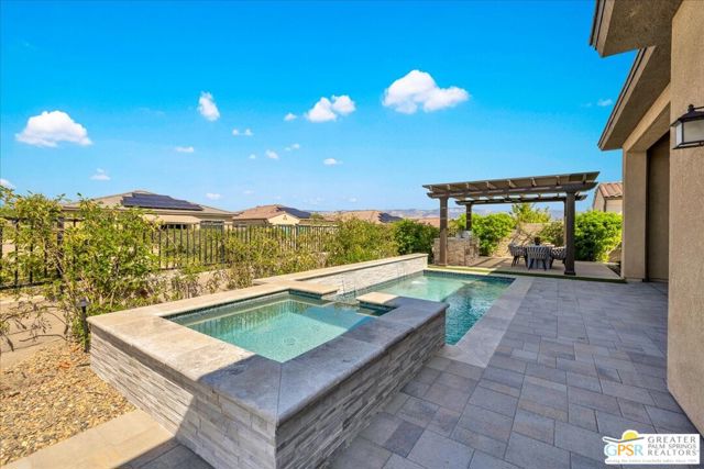 121 Zinfandel, Rancho Mirage, CA 92270