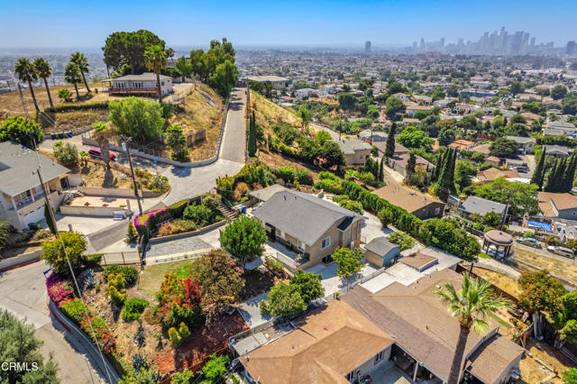 Detail Gallery Image 33 of 41 For 1253 Dodds Cir, Los Angeles,  CA 90063 - 3 Beds | 2 Baths