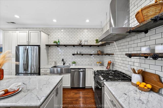 Image 9 of 45 For 143 Almaden Boulevard