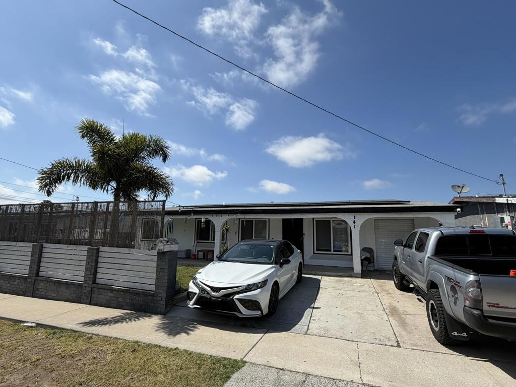 141 E Orlando Street
