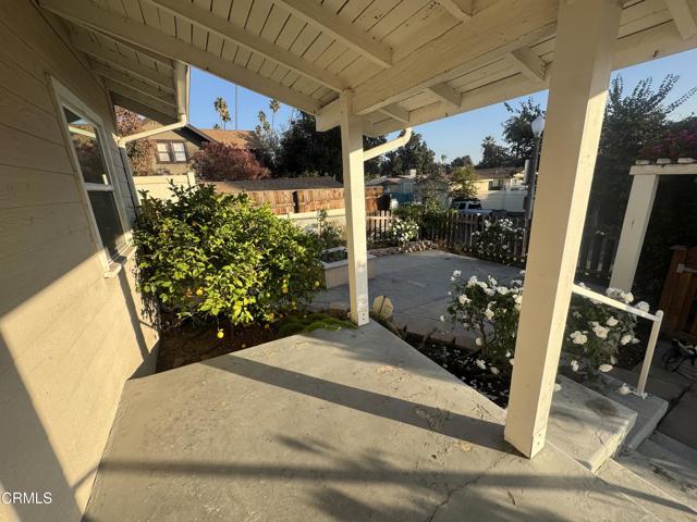 Detail Gallery Image 8 of 46 For 625 E Mountain St, Pasadena,  CA 91104 - 3 Beds | 1 Baths