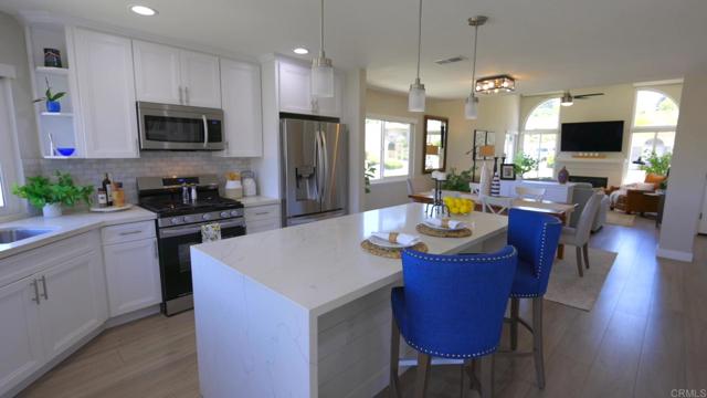 Detail Gallery Image 21 of 73 For 13356 Corte De Chucena, San Diego,  CA 92128 - 3 Beds | 2 Baths