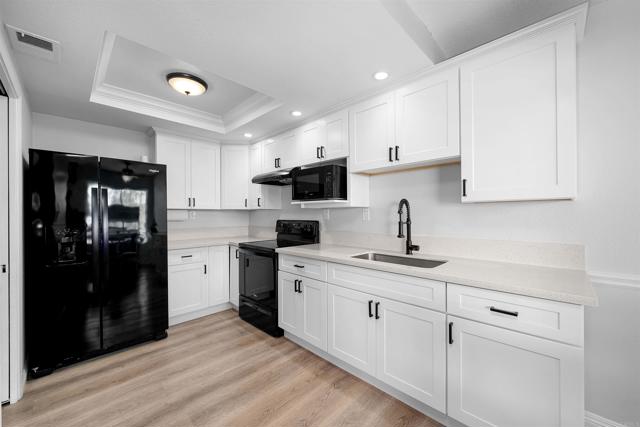 Detail Gallery Image 8 of 17 For 1679 Melrose Ave #H,  Chula Vista,  CA 91911 - 2 Beds | 1 Baths