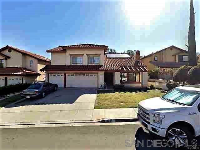 3569 Doveview Ct., Spring Valley, CA 91977